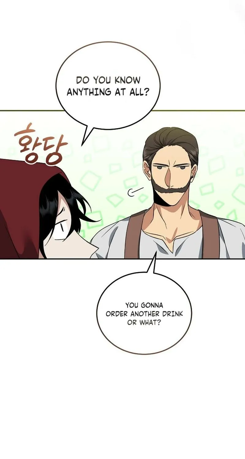 The Rusty Sword Chapter 5 page 40 - 