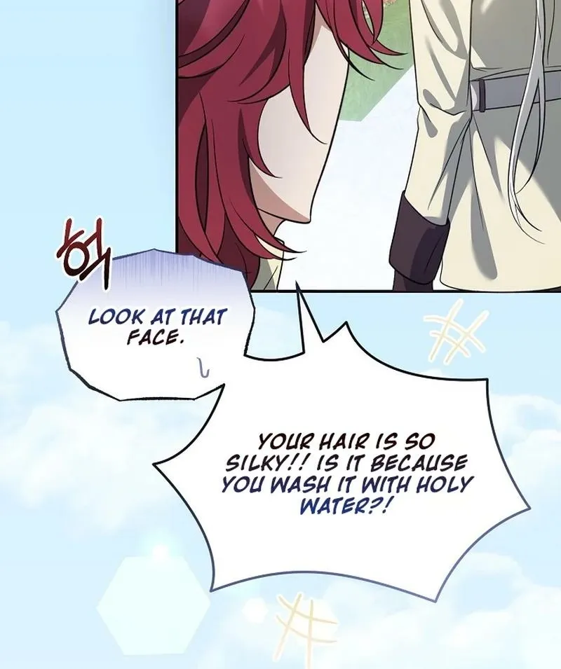 The Rusty Sword Chapter 5 page 5 - 