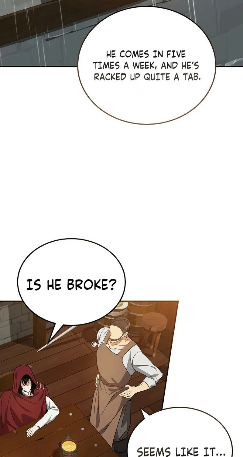 The Rusty Sword Chapter 5 page 44 - 