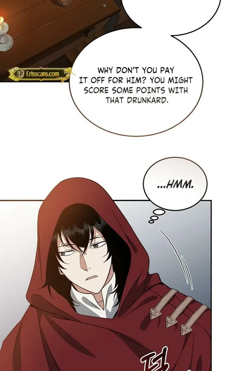 The Rusty Sword Chapter 5 page 45 - 