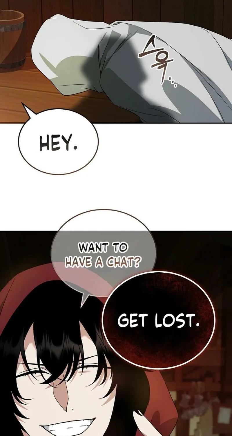 The Rusty Sword Chapter 5 page 47 - 