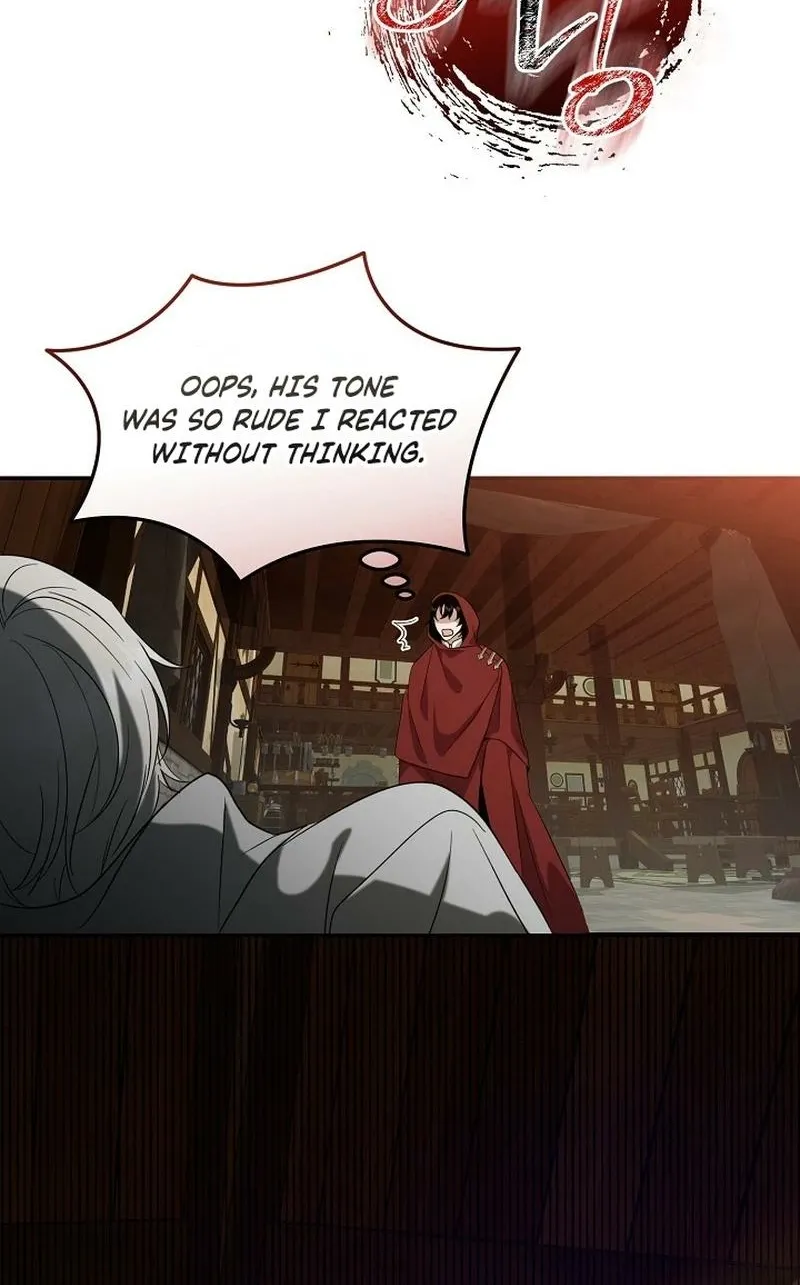 The Rusty Sword Chapter 5 page 50 - 