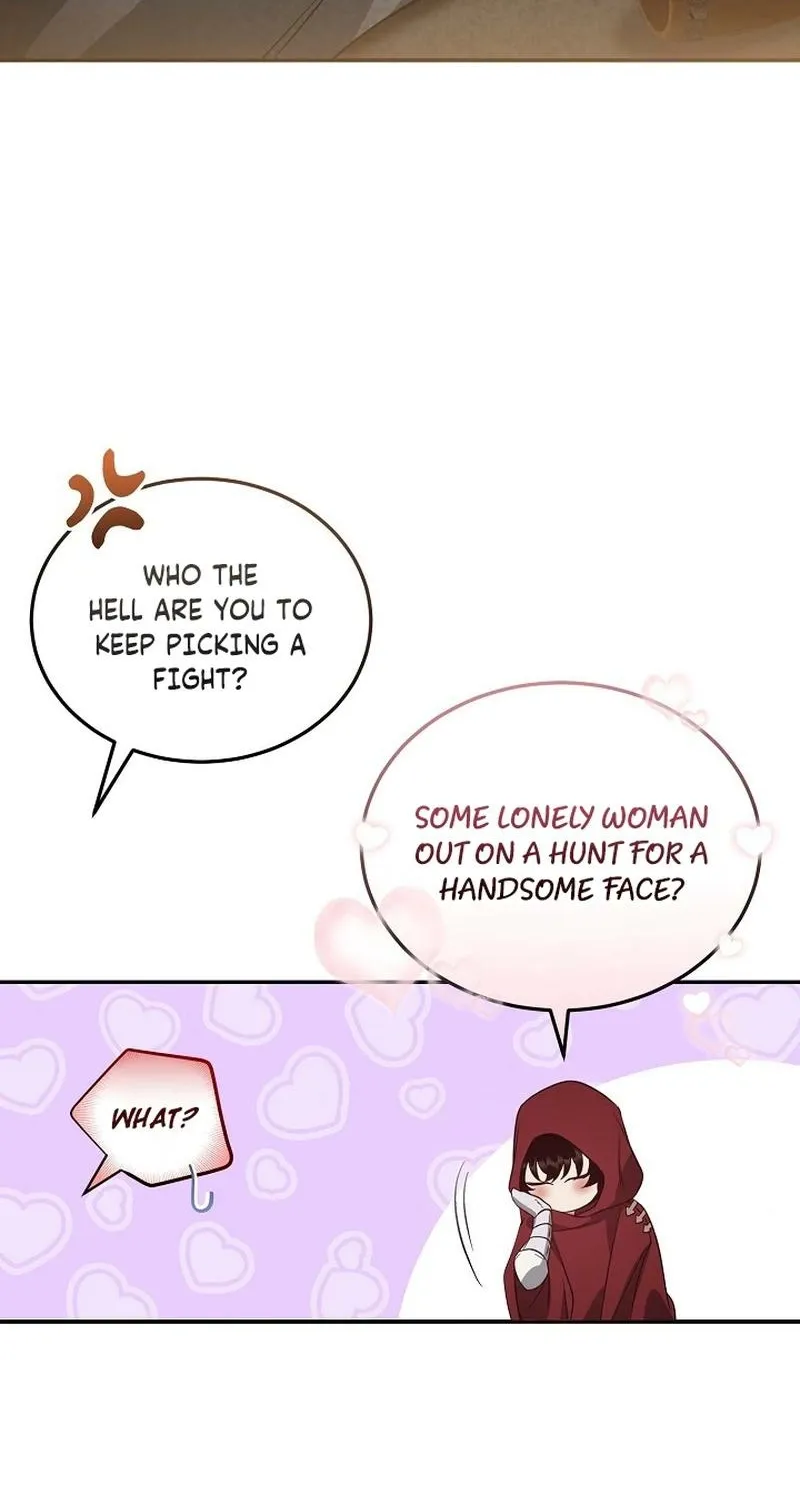 The Rusty Sword Chapter 5 page 52 - 