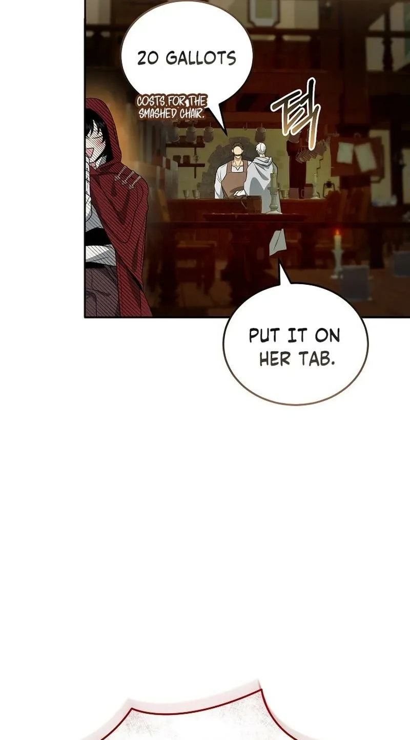 The Rusty Sword Chapter 5 page 55 - 