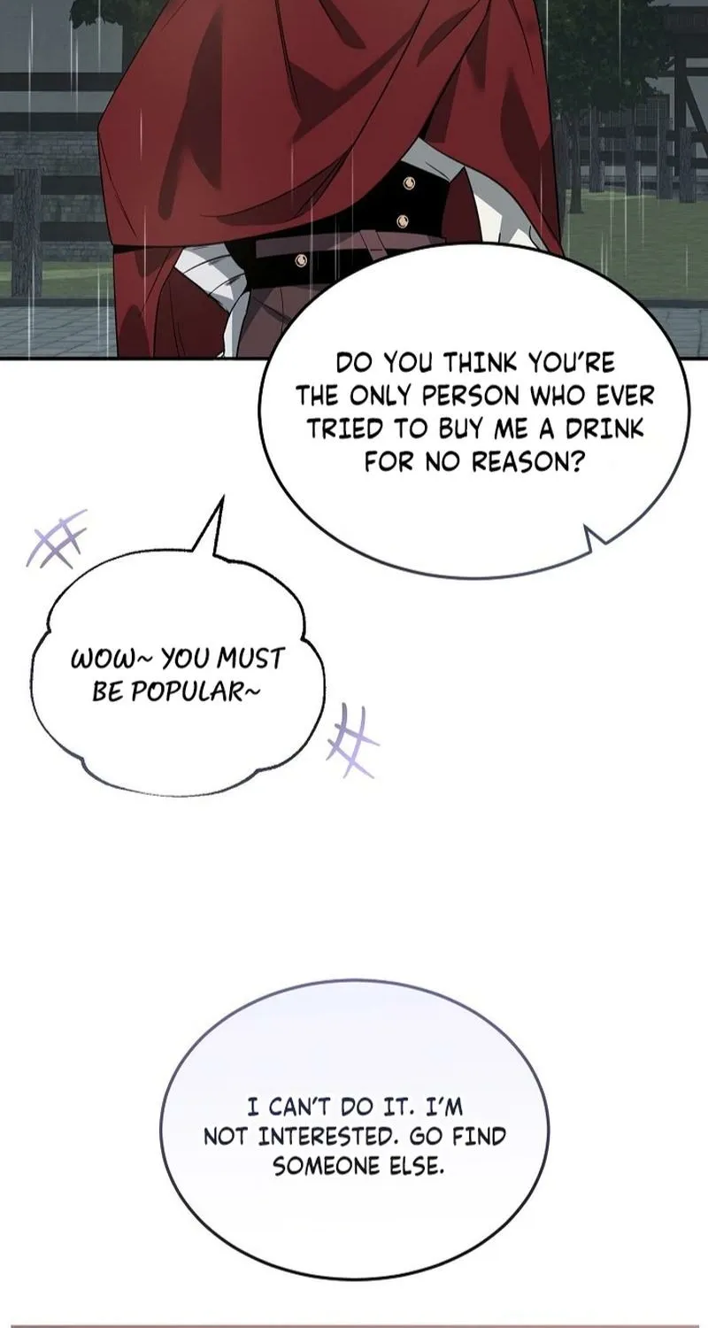 The Rusty Sword Chapter 5 page 64 - 