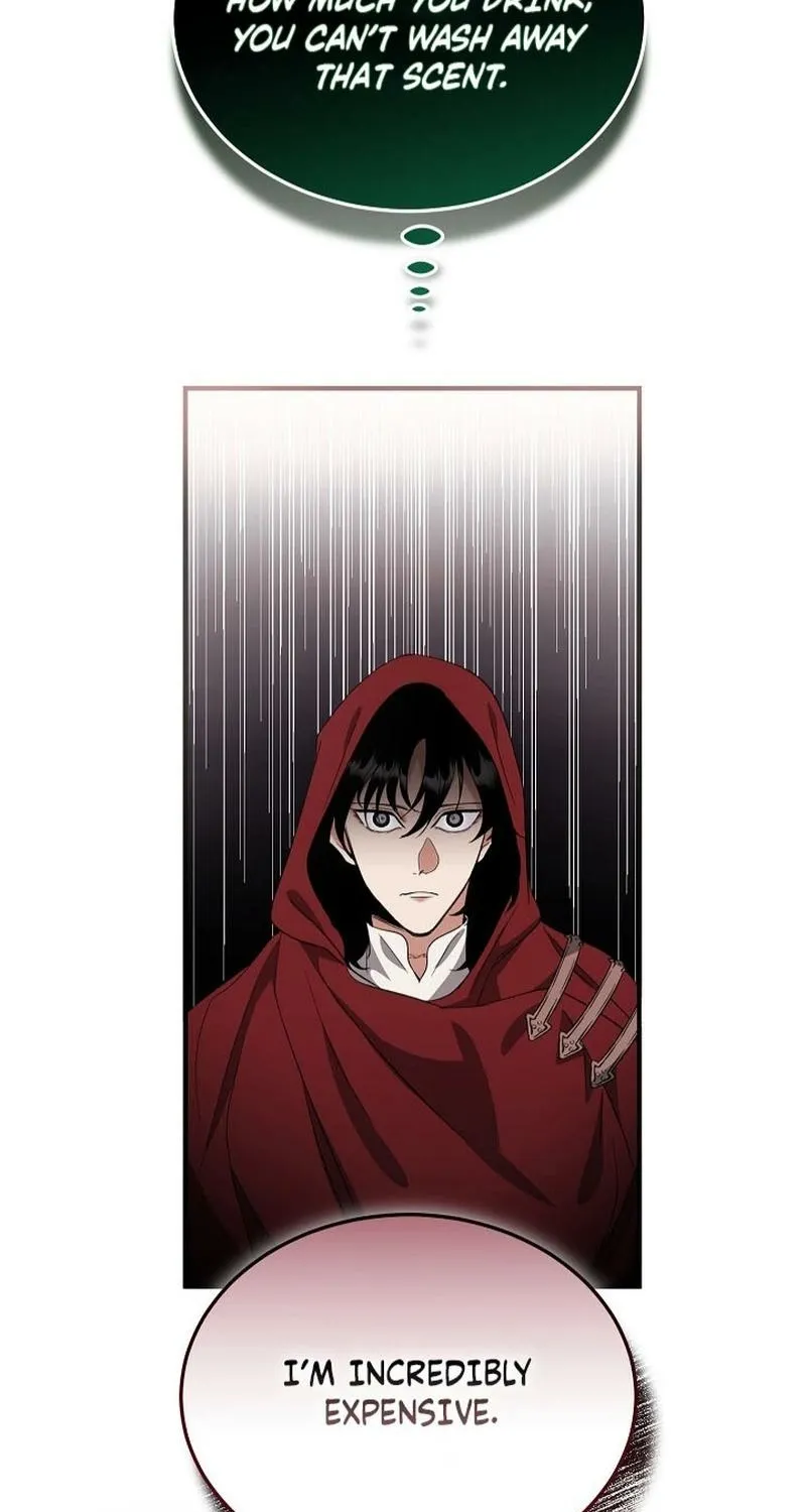 The Rusty Sword Chapter 6 page 19 - 