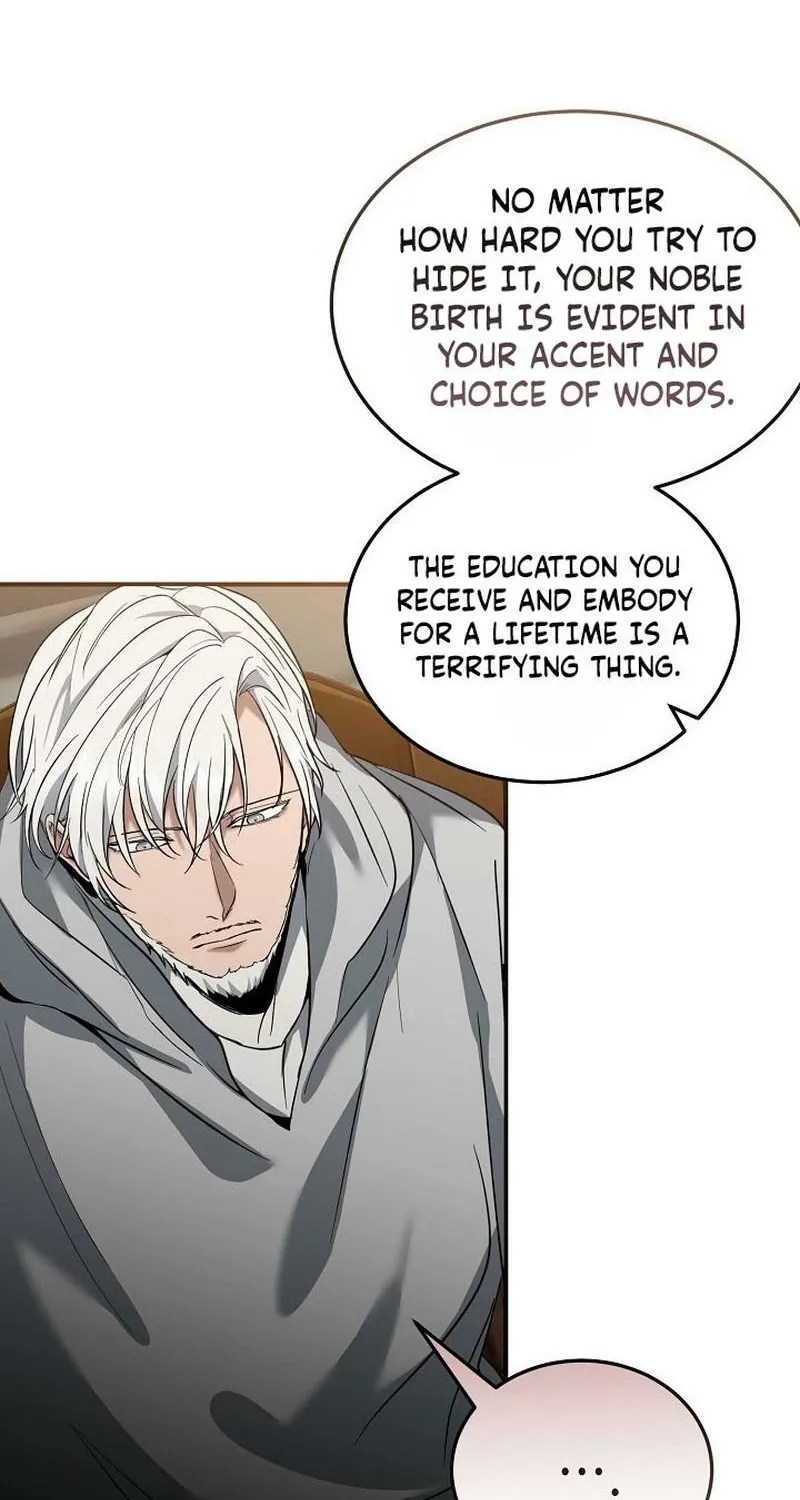 The Rusty Sword Chapter 6 page 22 - 