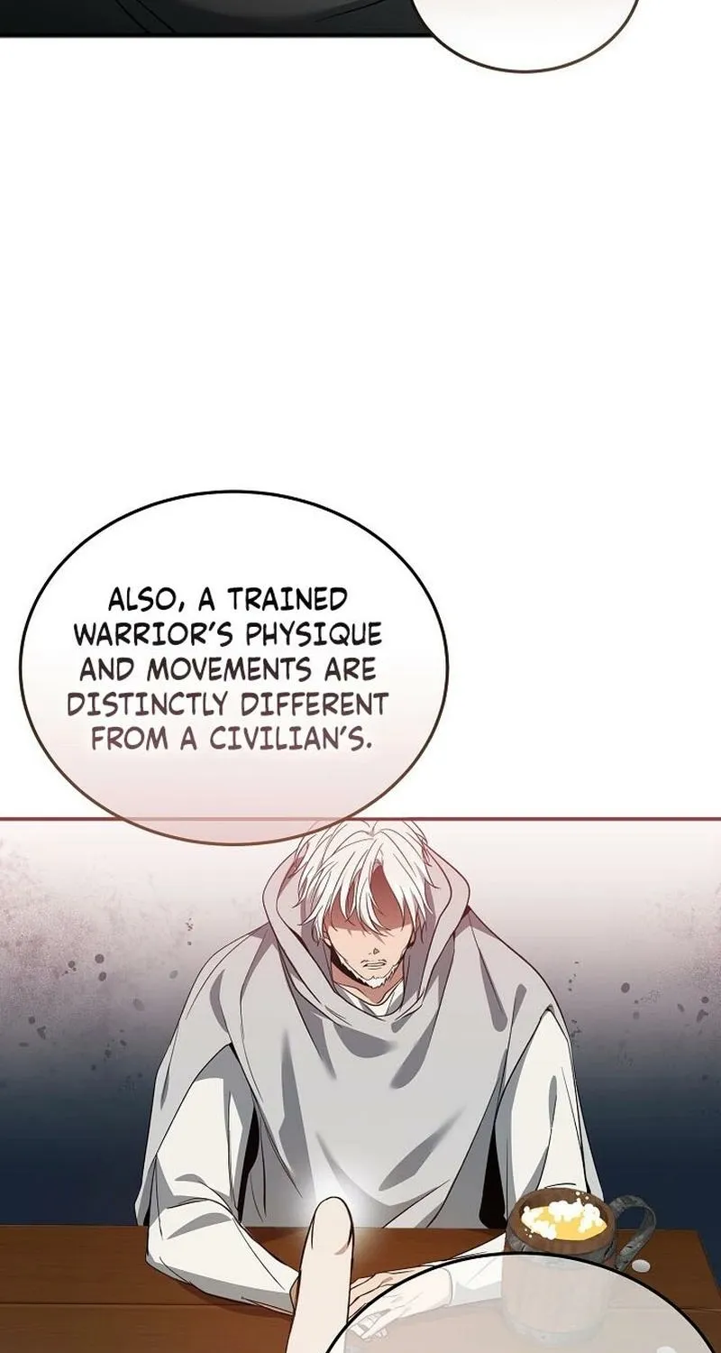 The Rusty Sword Chapter 6 page 23 - 