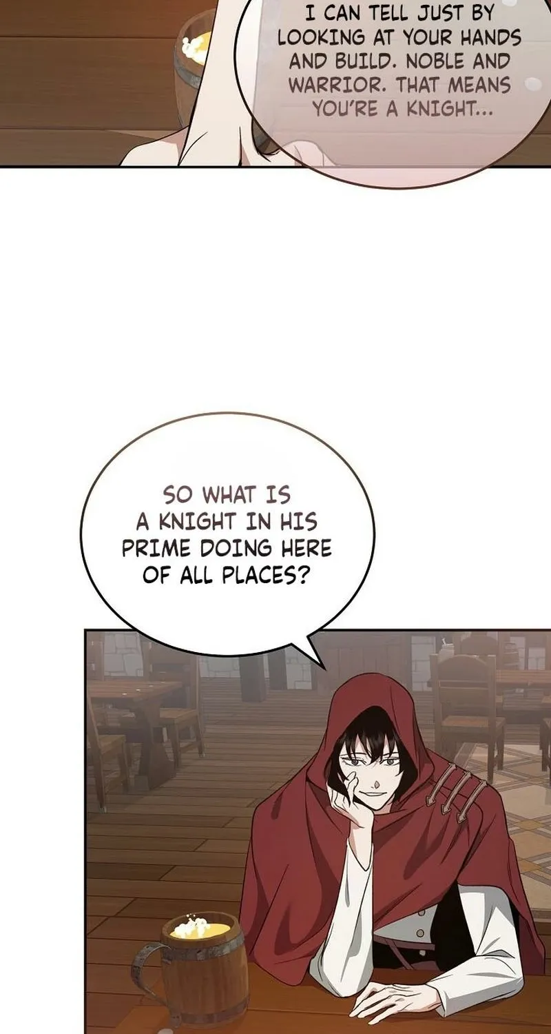 The Rusty Sword Chapter 6 page 24 - 