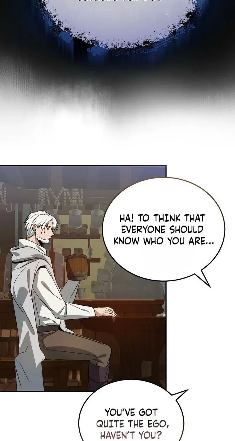 The Rusty Sword Chapter 6 page 26 - 