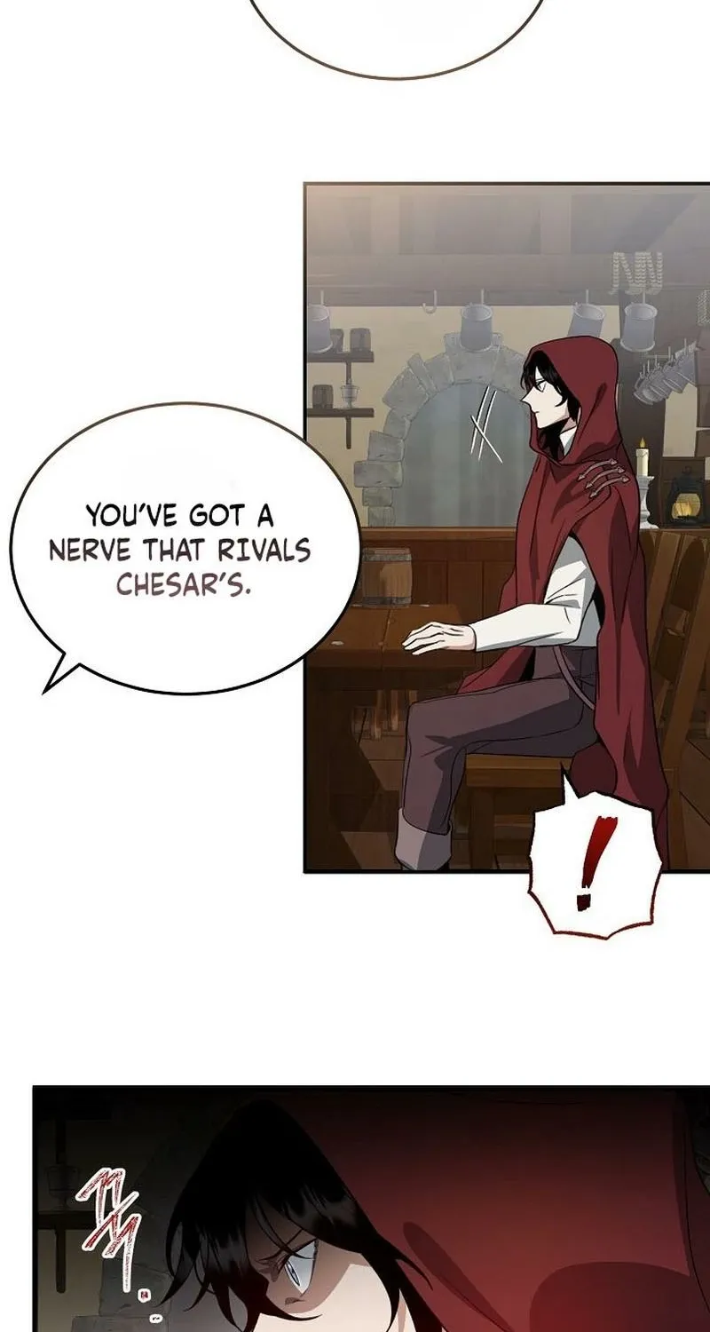 The Rusty Sword Chapter 6 page 27 - 