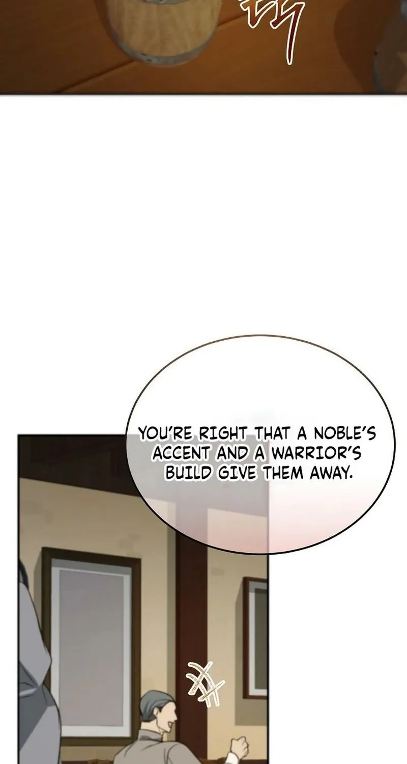 The Rusty Sword Chapter 6 page 29 - 