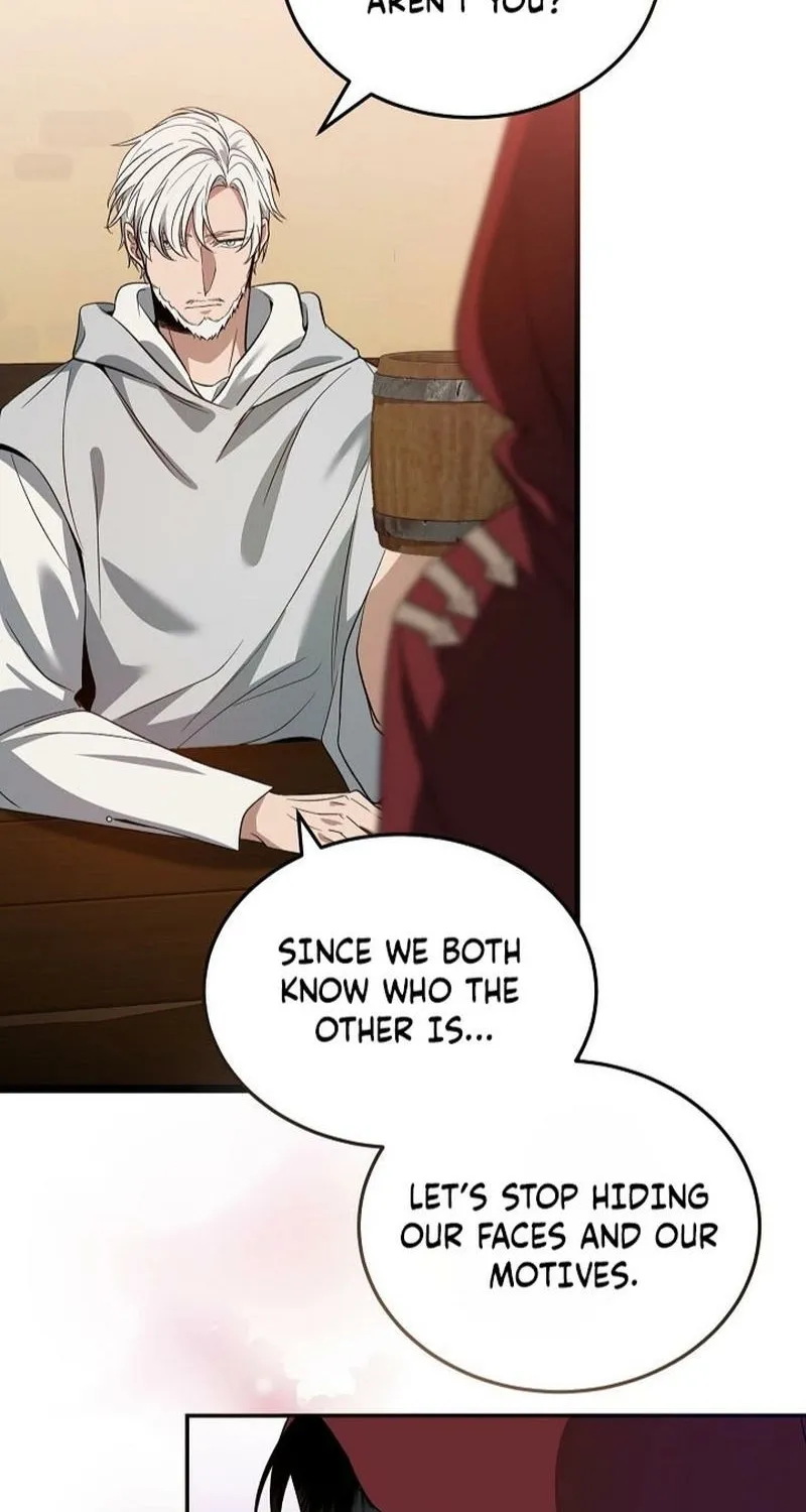 The Rusty Sword Chapter 6 page 34 - 