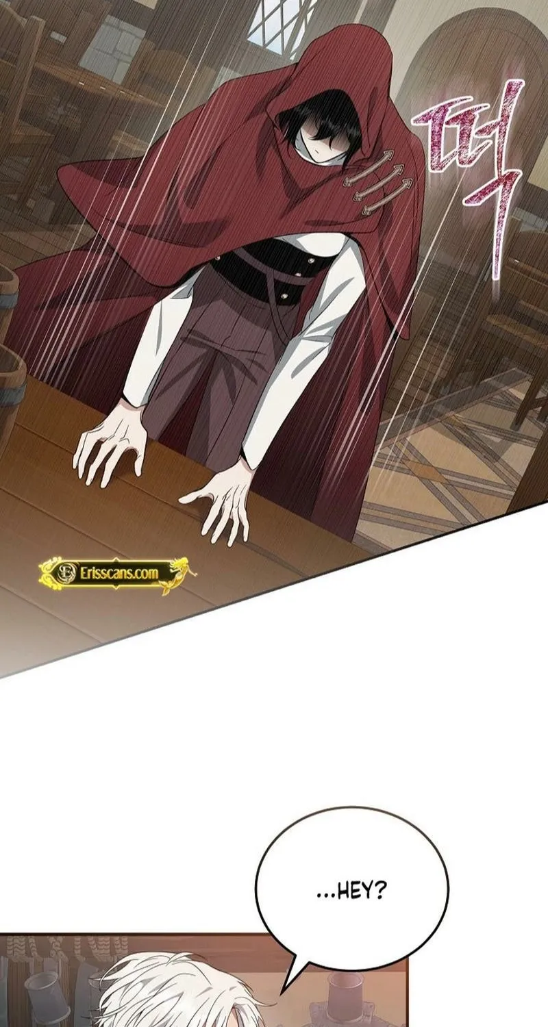 The Rusty Sword Chapter 6 page 36 - 