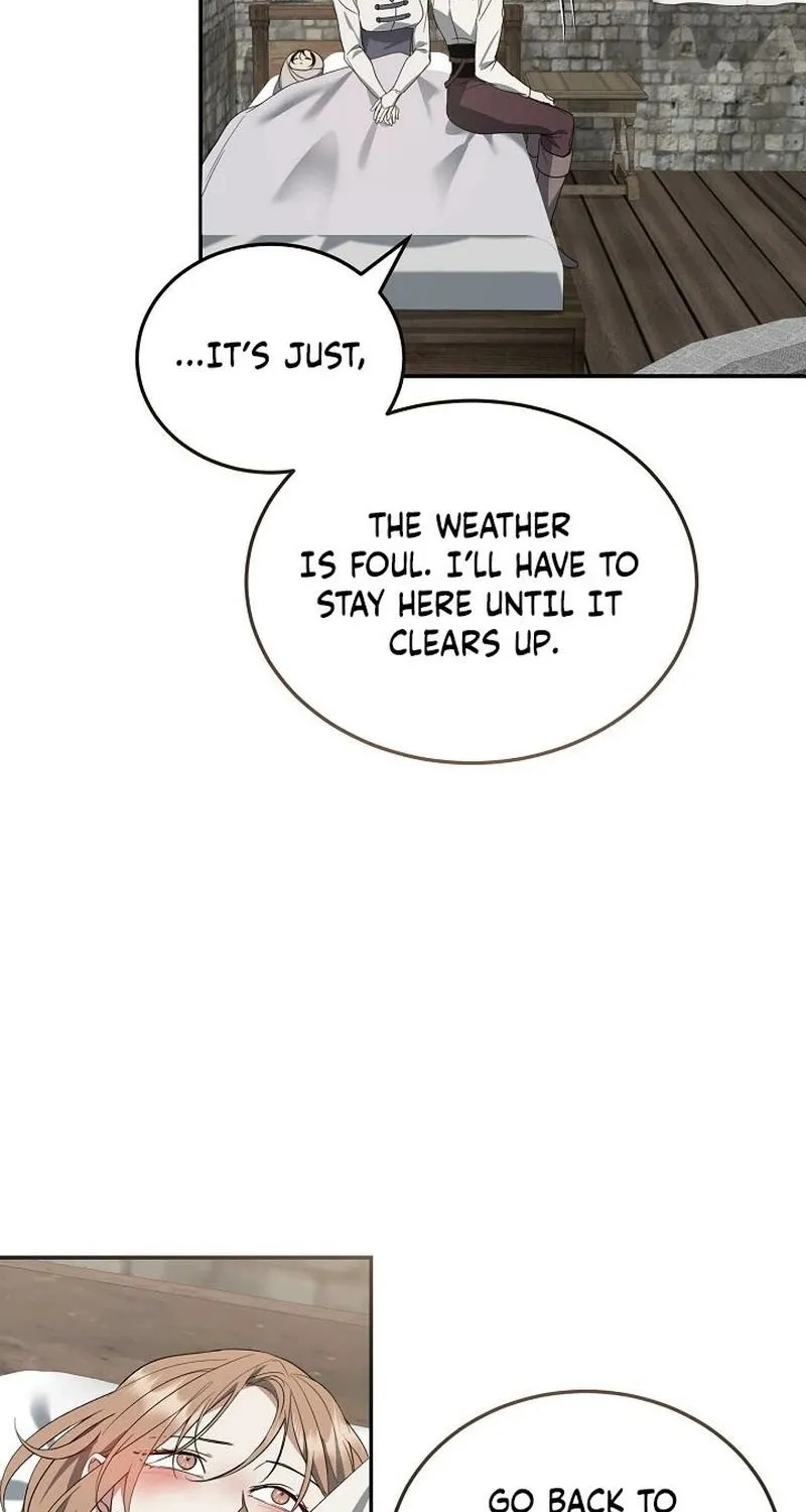 The Rusty Sword Chapter 6 page 46 - 