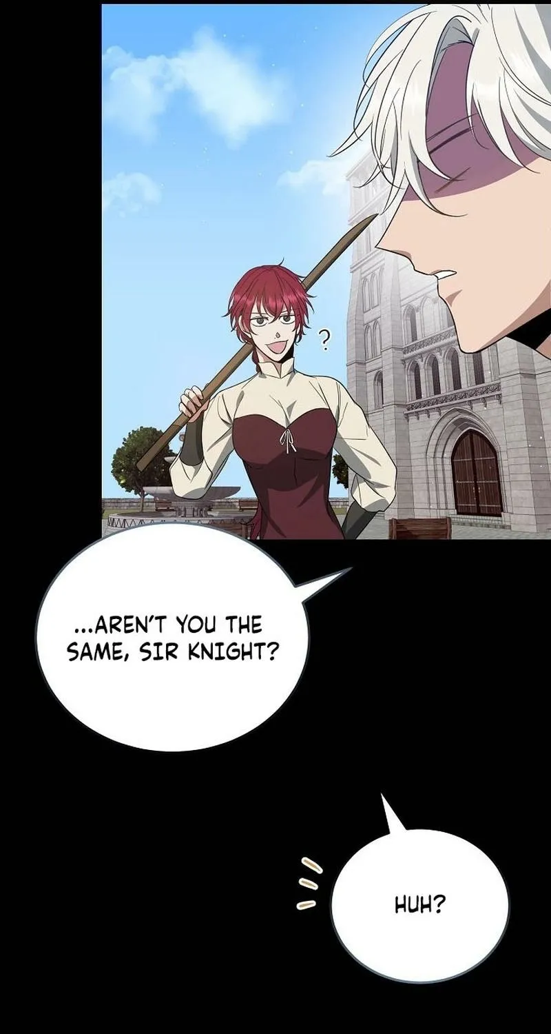 The Rusty Sword Chapter 6 page 51 - 