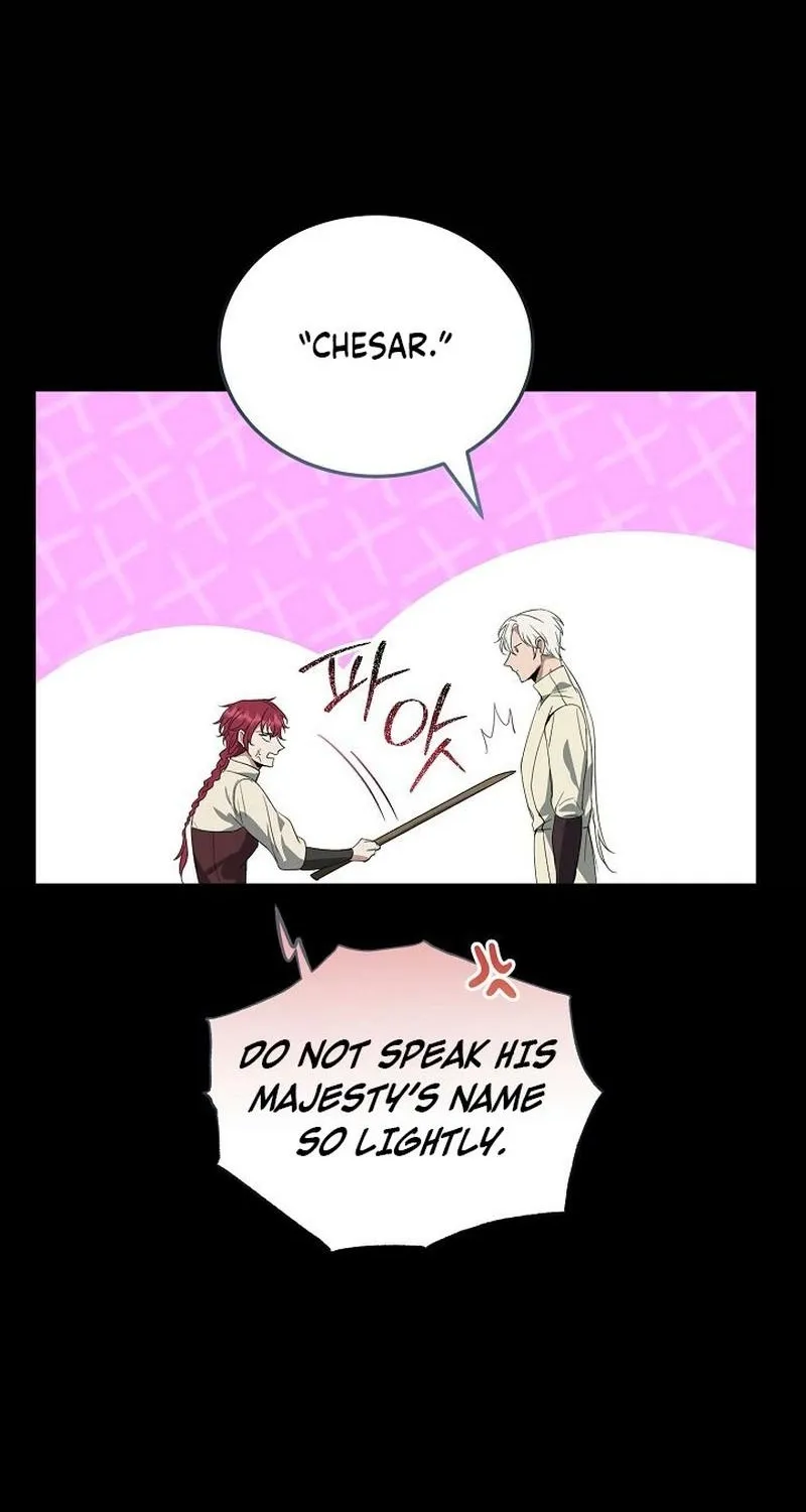 The Rusty Sword Chapter 6 page 52 - 