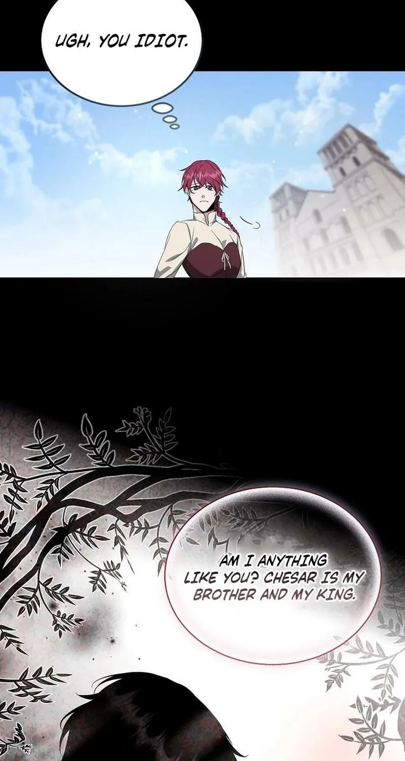 The Rusty Sword Chapter 6 page 56 - 