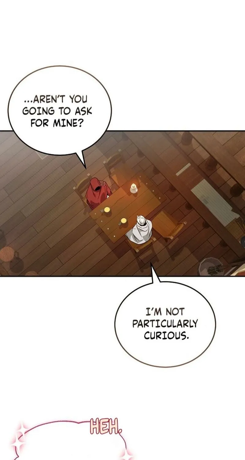 The Rusty Sword Chapter 6 page 8 - 