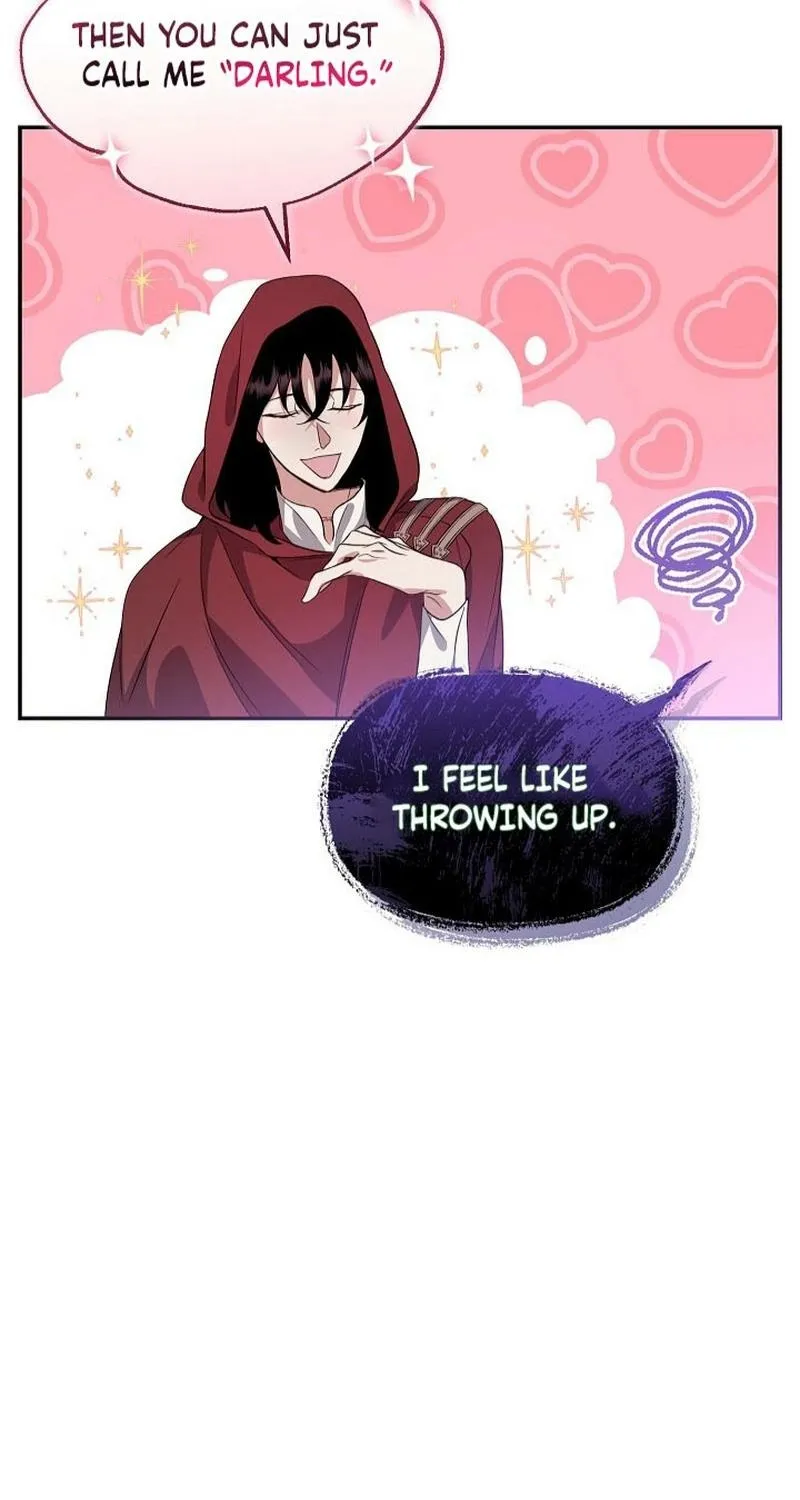 The Rusty Sword Chapter 6 page 9 - 
