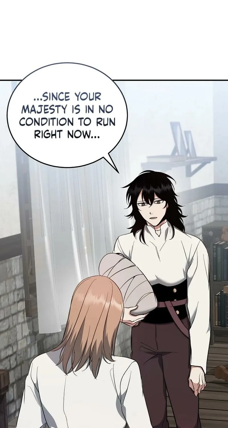 The Rusty Sword Chapter 7 page 12 - 