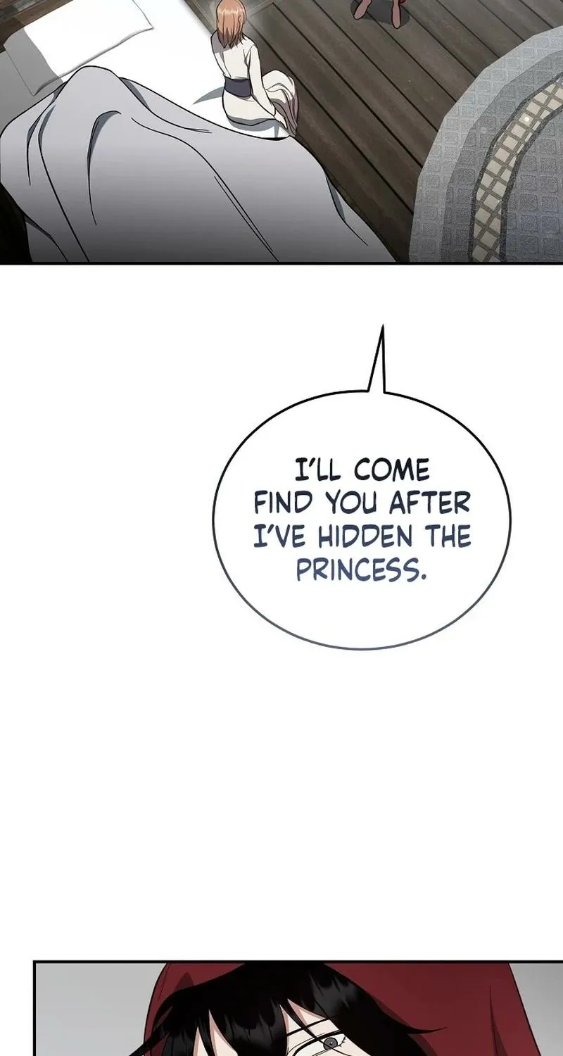 The Rusty Sword Chapter 7 page 17 - 