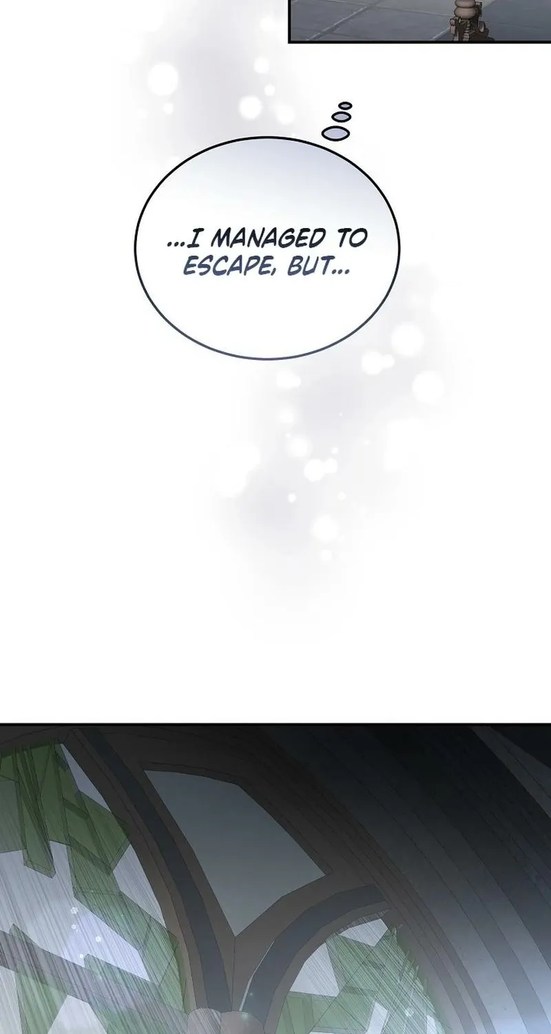 The Rusty Sword Chapter 7 page 27 - 