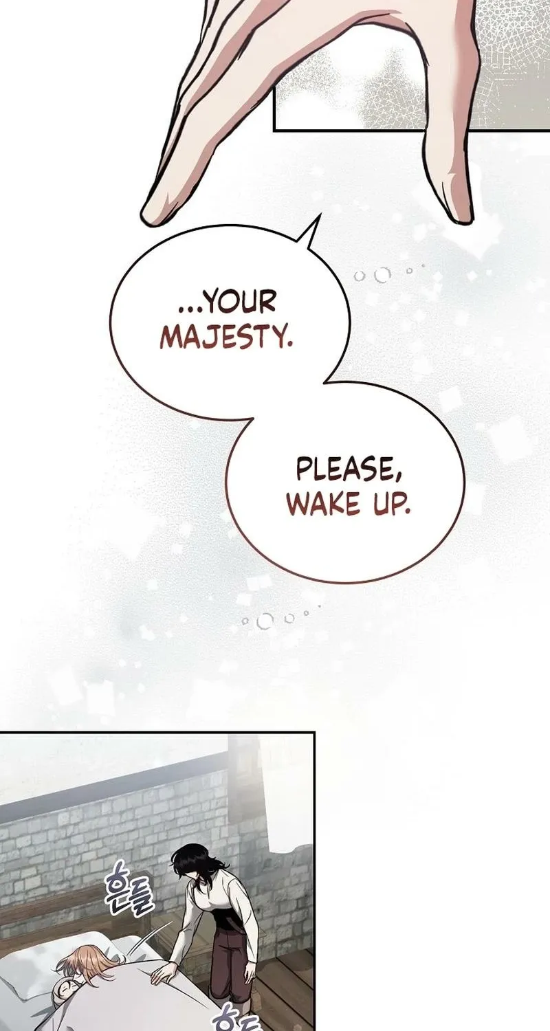 The Rusty Sword Chapter 7 page 4 - 