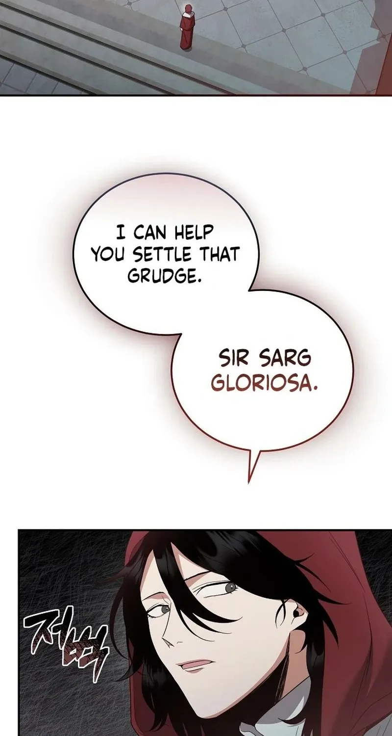 The Rusty Sword Chapter 7 page 42 - 