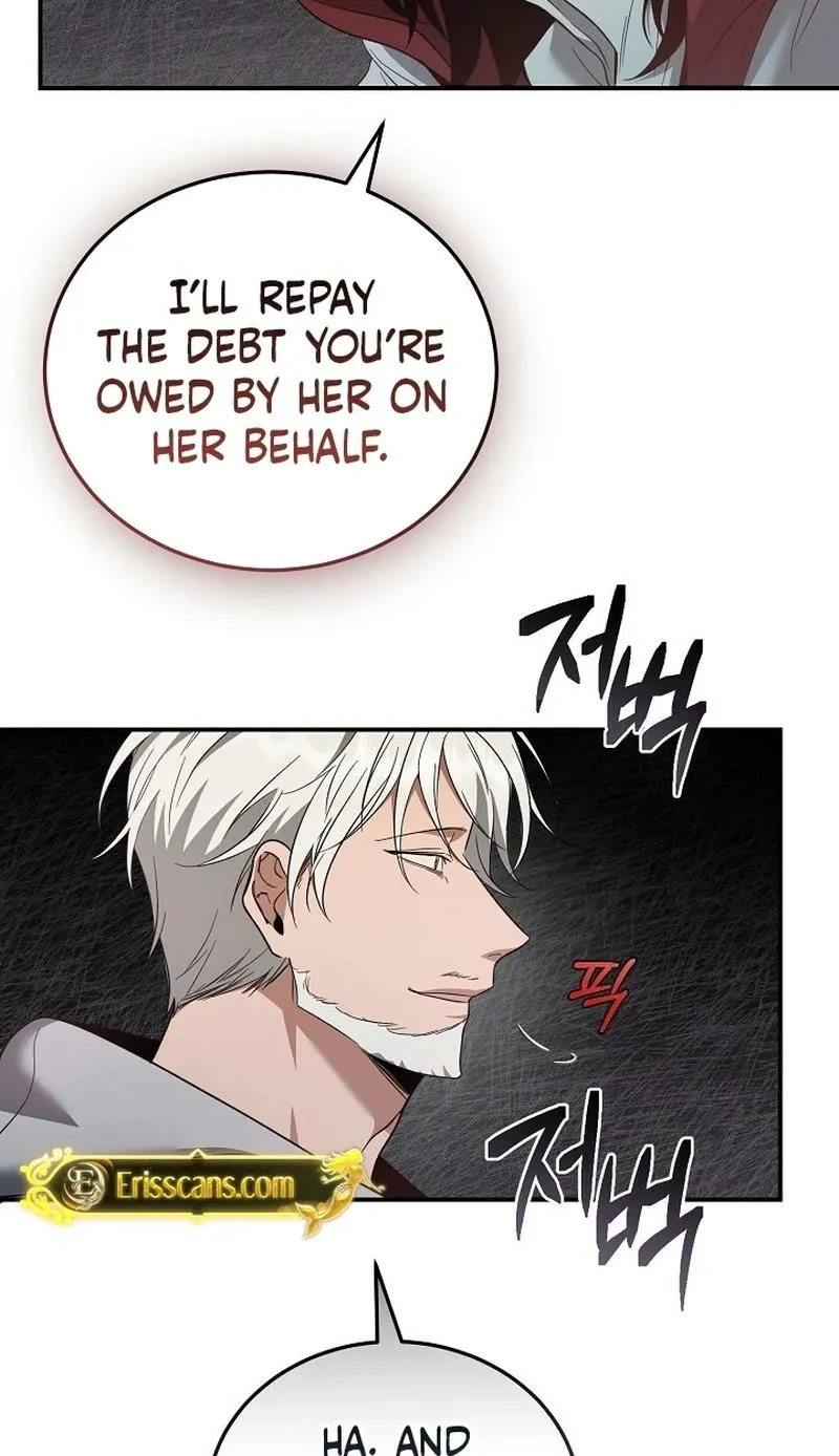 The Rusty Sword Chapter 7 page 43 - 