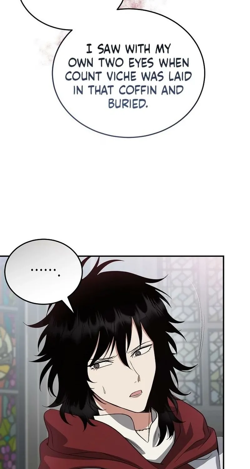 The Rusty Sword Chapter 7 page 50 - 