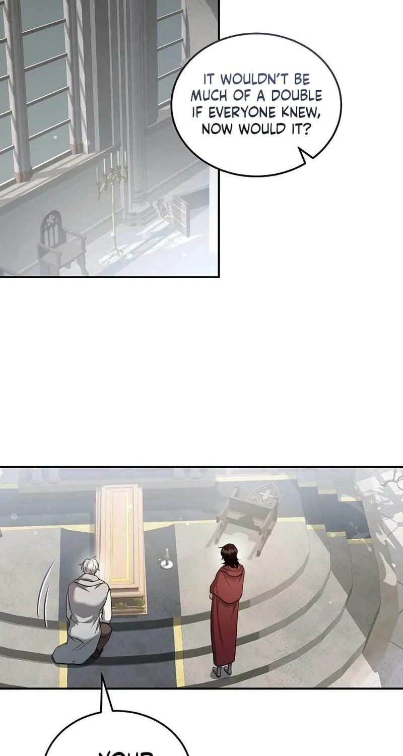 The Rusty Sword Chapter 7 page 55 - 