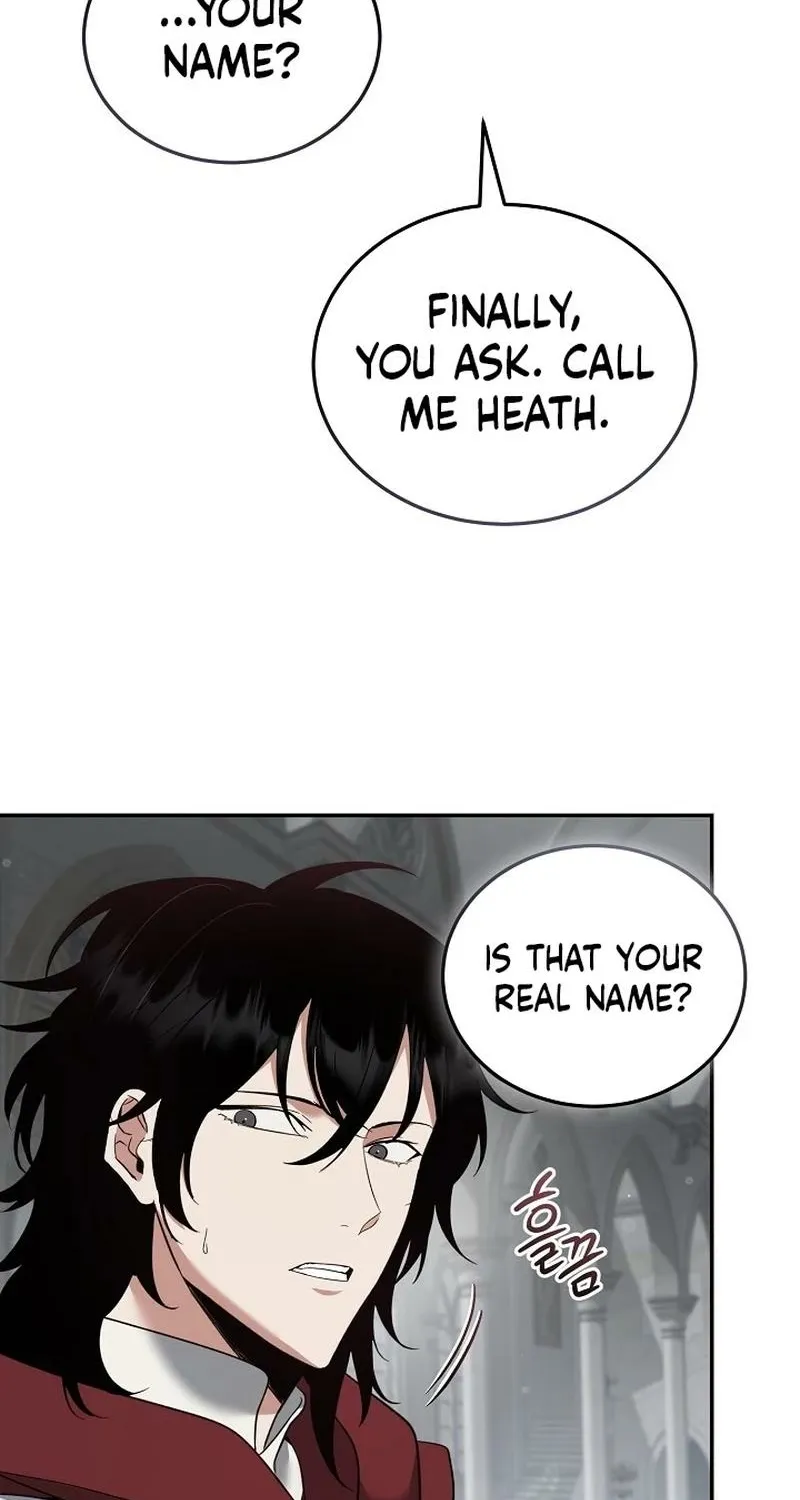 The Rusty Sword Chapter 7 page 56 - 