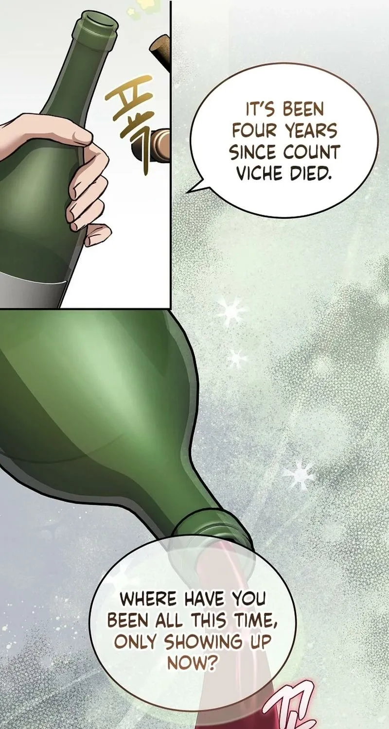 The Rusty Sword Chapter 7 page 59 - 
