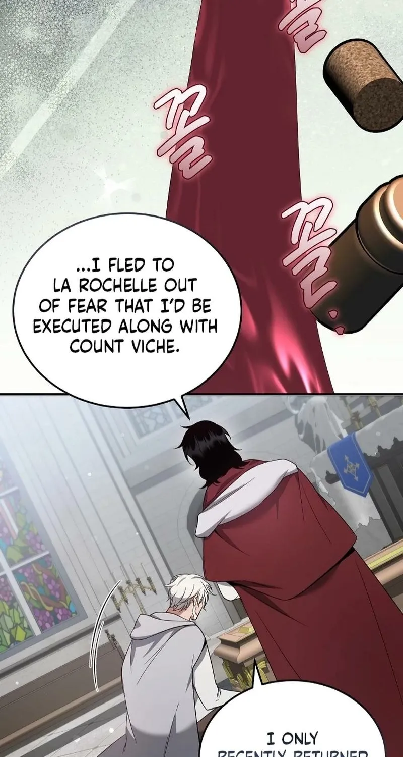 The Rusty Sword Chapter 7 page 60 - 