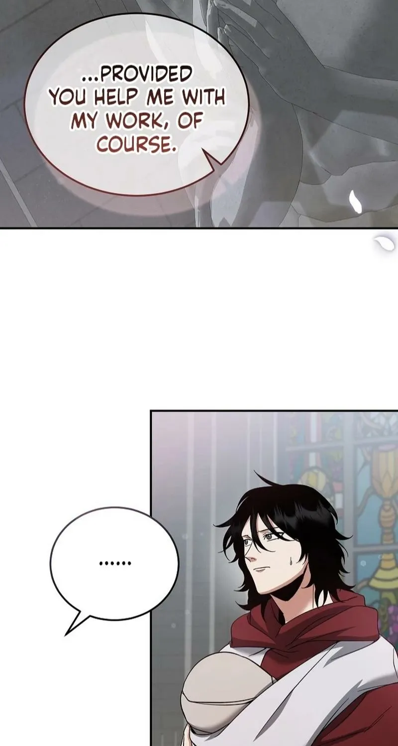 The Rusty Sword Chapter 7 page 63 - 