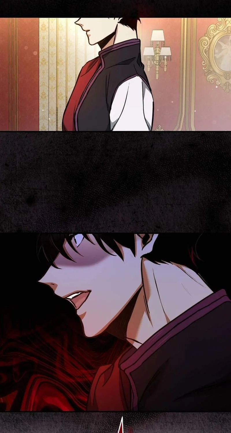 The Rusty Sword Chapter 8 page 16 - 