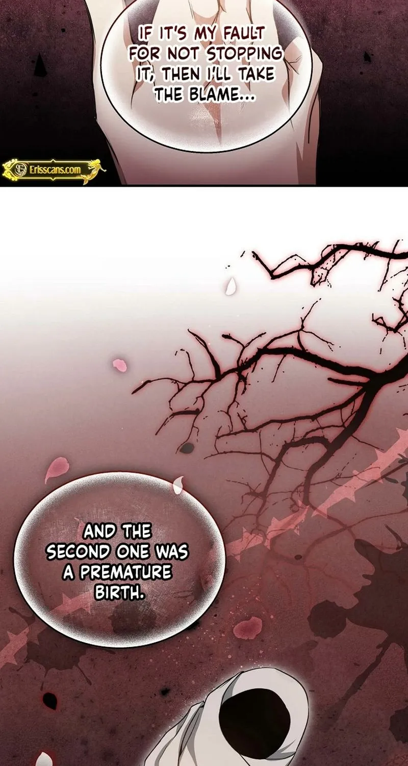 The Rusty Sword Chapter 8 page 19 - 