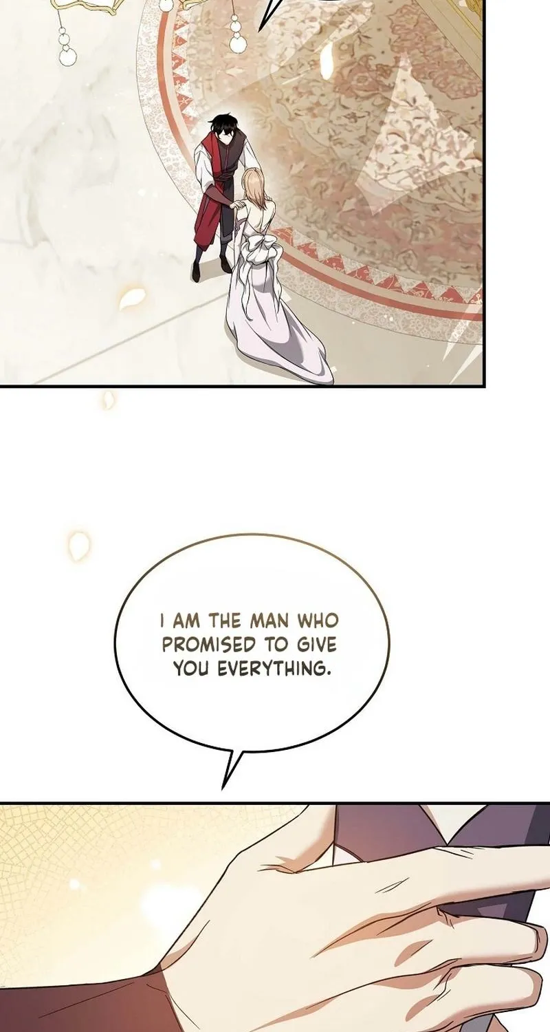 The Rusty Sword Chapter 8 page 26 - 