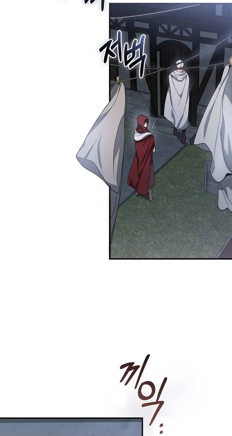 The Rusty Sword Chapter 8 page 38 - 