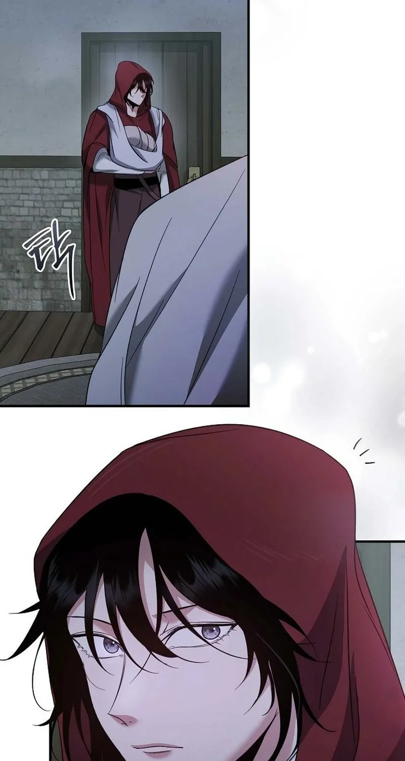 The Rusty Sword Chapter 8 page 39 - 