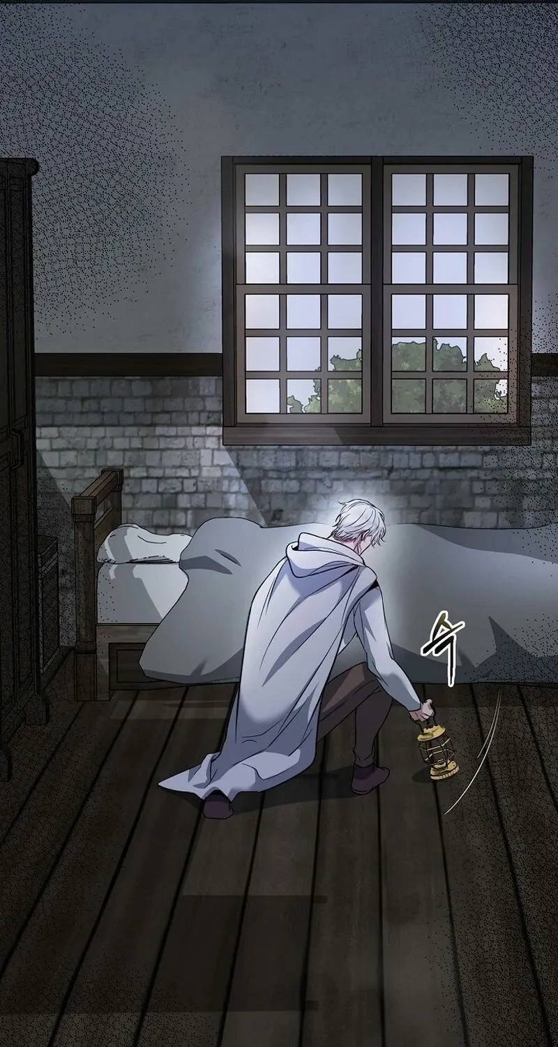 The Rusty Sword Chapter 8 page 41 - 