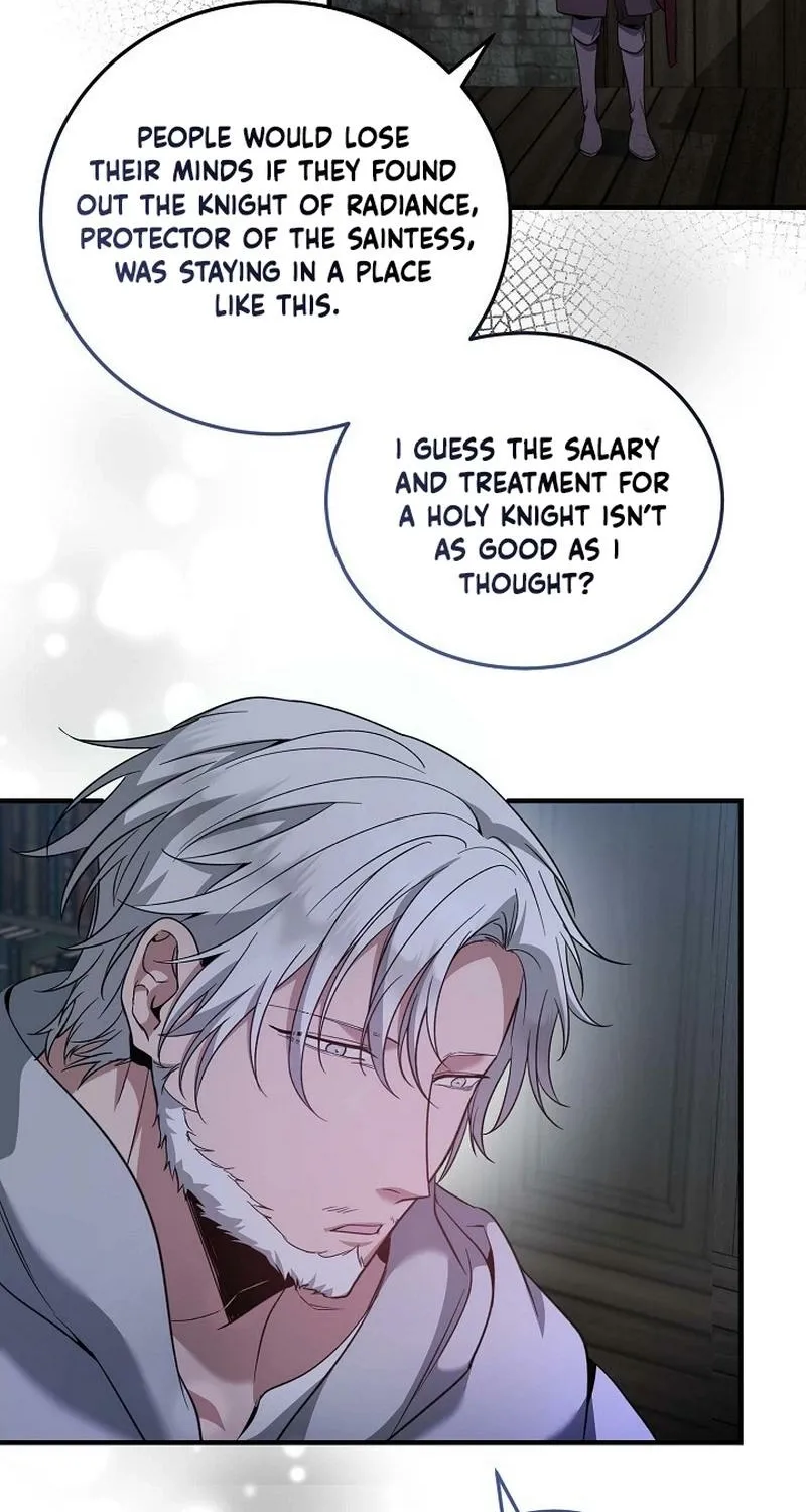 The Rusty Sword Chapter 8 page 44 - 