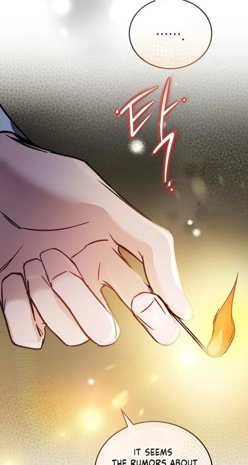 The Rusty Sword Chapter 8 page 46 - 