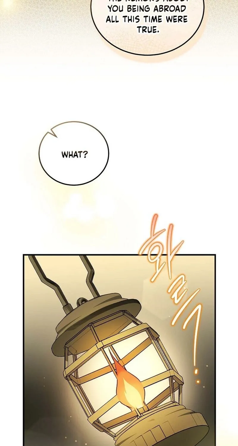 The Rusty Sword Chapter 8 page 47 - 
