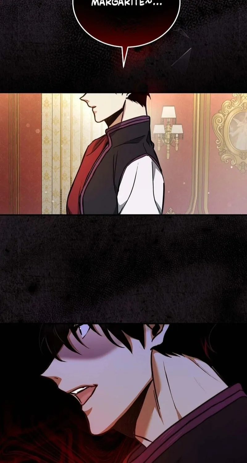 The Rusty Sword Chapter 8 page 6 - 