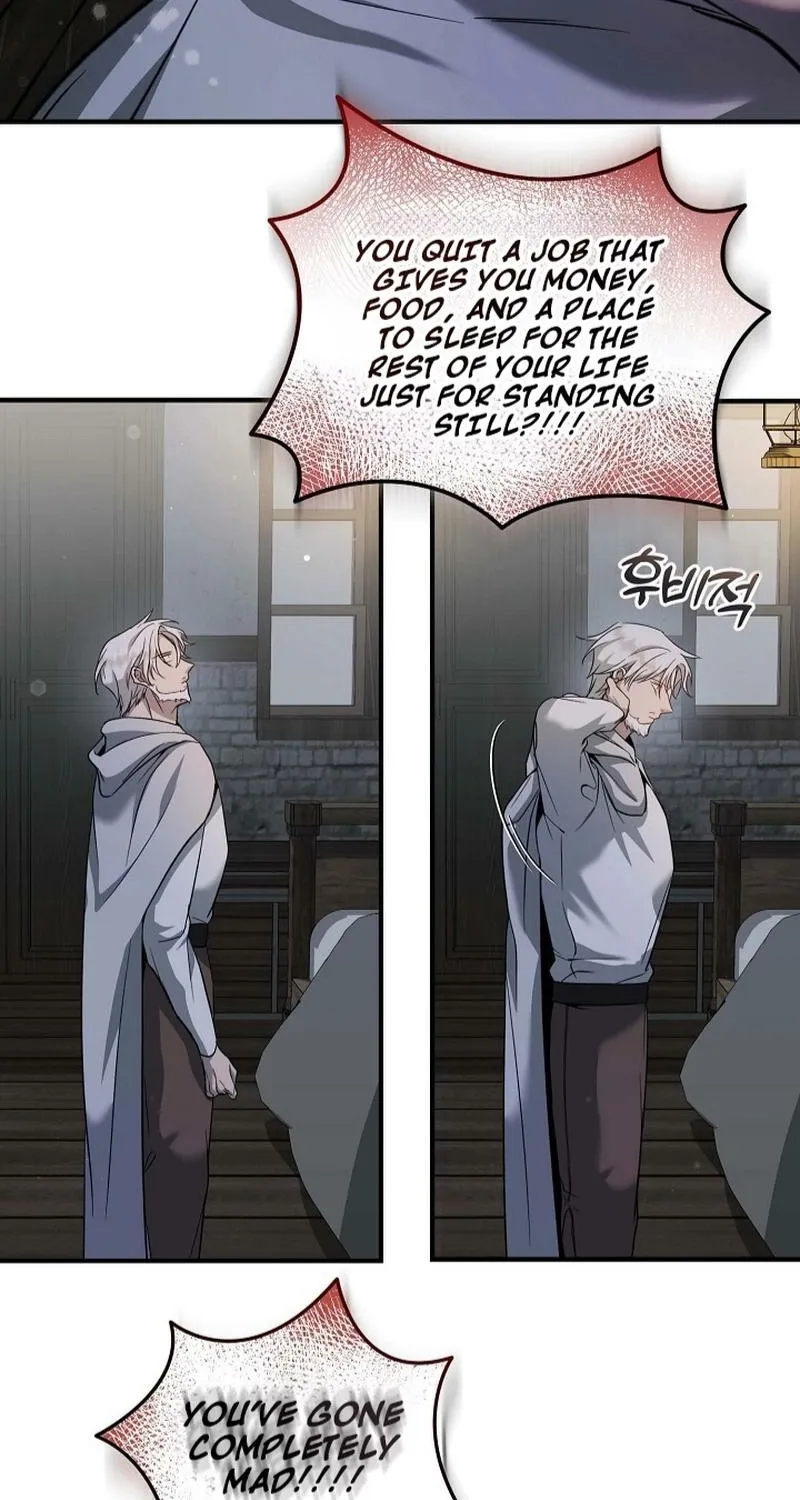 The Rusty Sword Chapter 8 page 53 - 