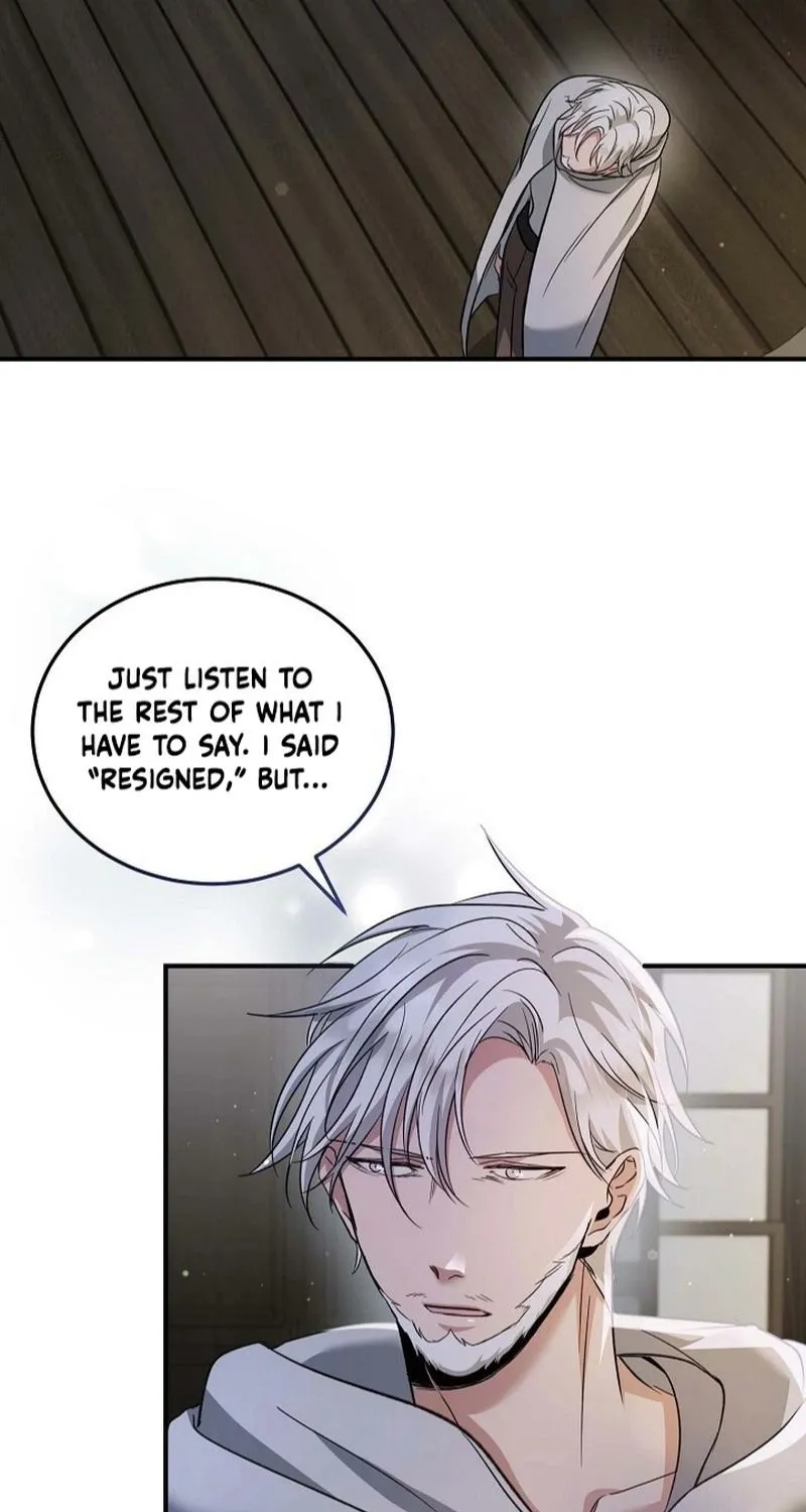 The Rusty Sword Chapter 8 page 55 - 