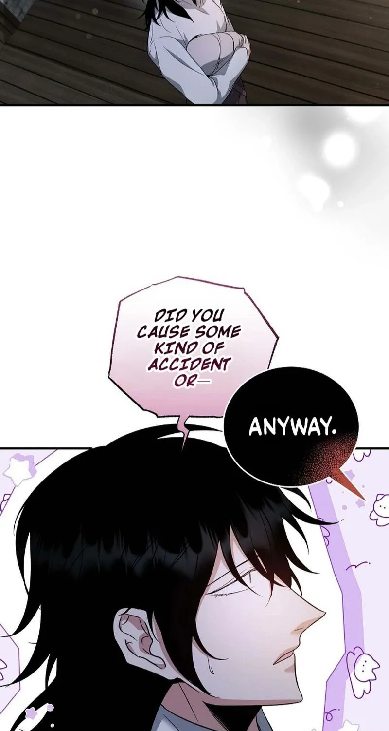 The Rusty Sword Chapter 8 page 58 - 
