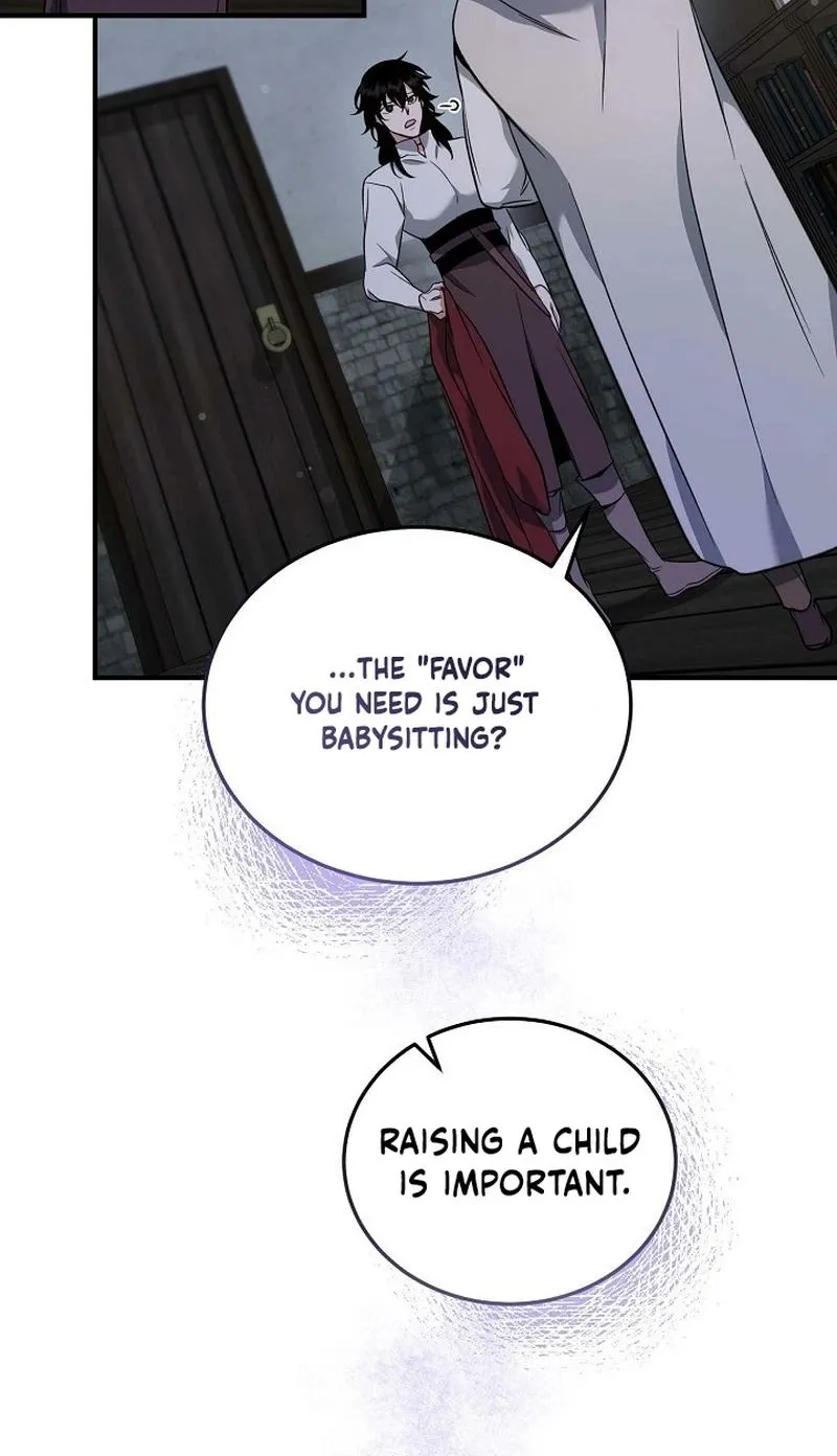 The Rusty Sword Chapter 8 page 70 - 